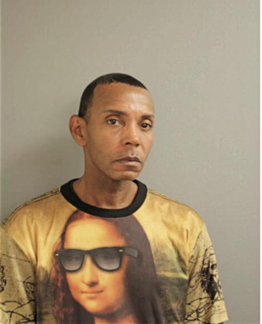 EARNEST L THOMAS, Cook County, Illinois