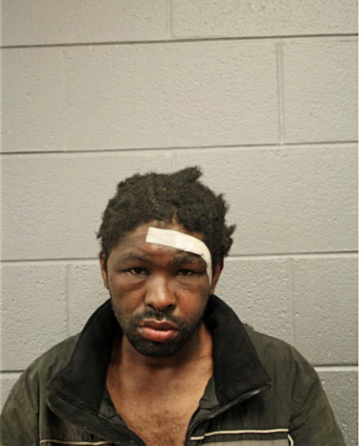 EUGENE THOMAS GREEN, Cook County, Illinois