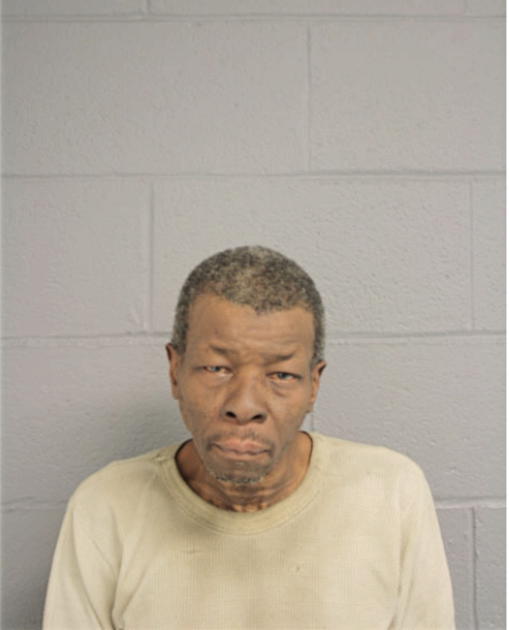 WALTER THOMAS, Cook County, Illinois