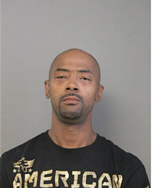 SHAWN ROMERRO THOMPSON, Cook County, Illinois