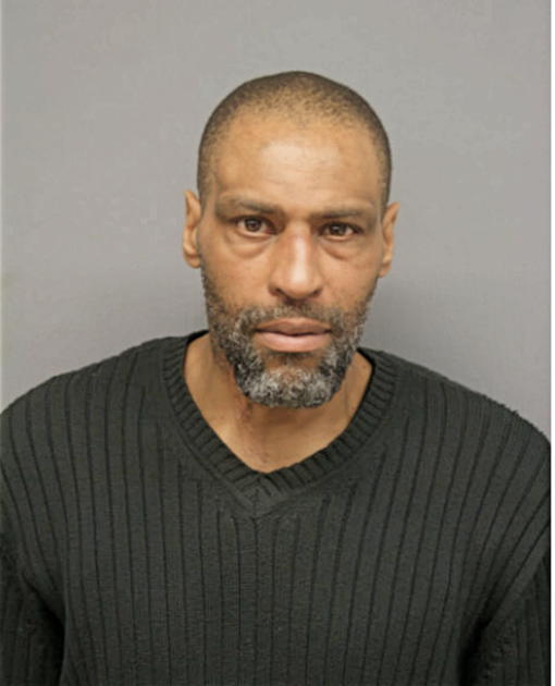 DARRYLL S TRIMBLE, Cook County, Illinois