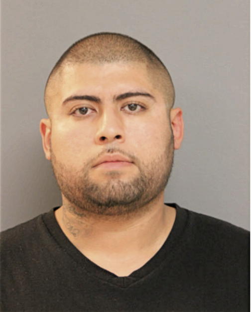 ARMANDO URBINA, Cook County, Illinois
