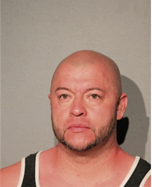FABIAN VASQUEZ, Cook County, Illinois