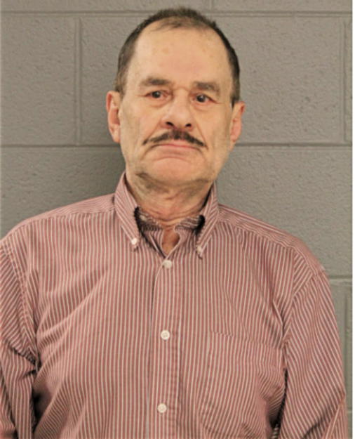 QUIRINO VELASQUEZ, Cook County, Illinois