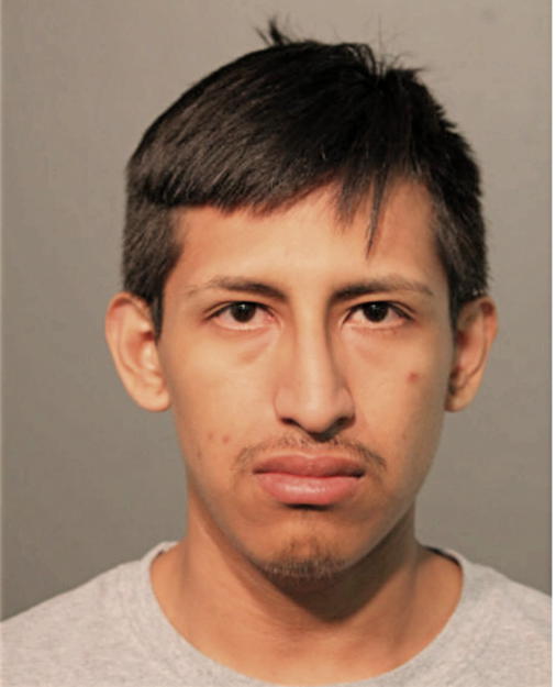 MICHAEL VILLADA, Cook County, Illinois