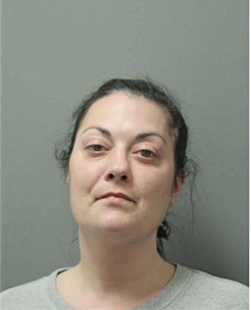 NATALIA VRANIC, Cook County, Illinois