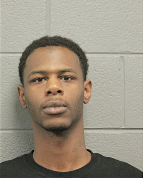 ROY W0RDLAW, Cook County, Illinois