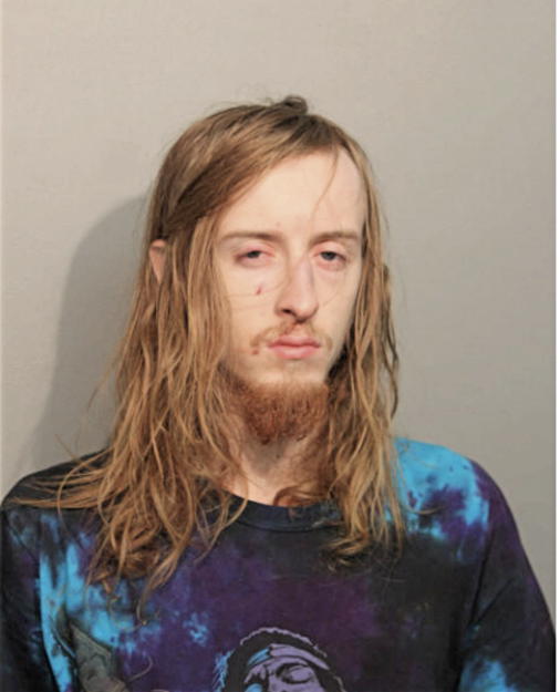 WILLIAM WADE, Cook County, Illinois