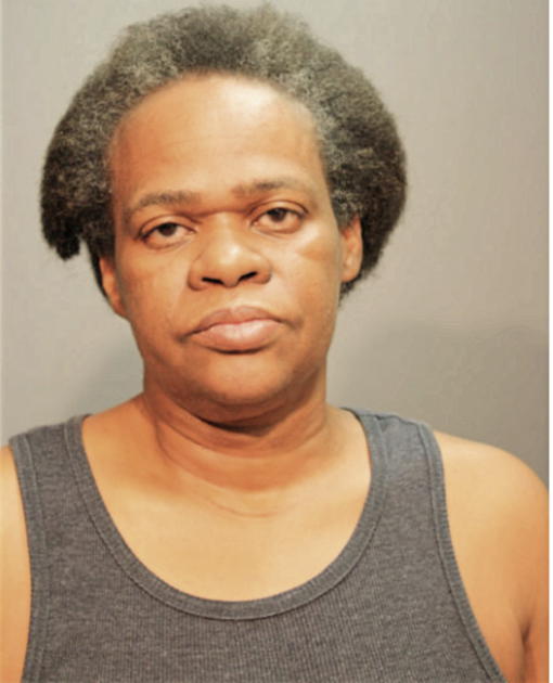 CYNTHIA C WARD, Cook County, Illinois