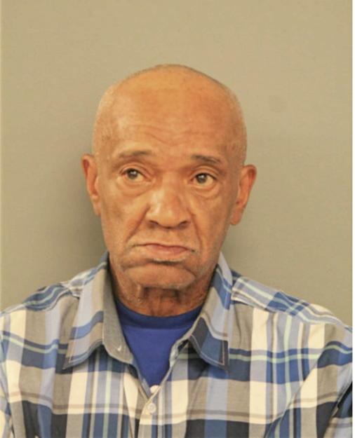 NATHANIEL WAYNE, Cook County, Illinois
