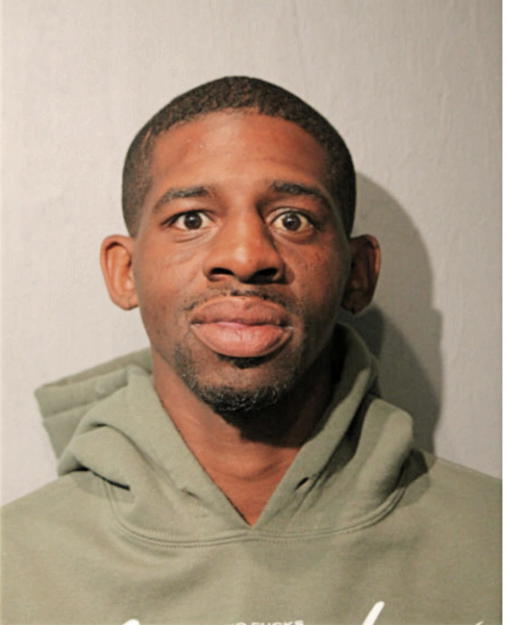 ANTONIO G WEBB, Cook County, Illinois