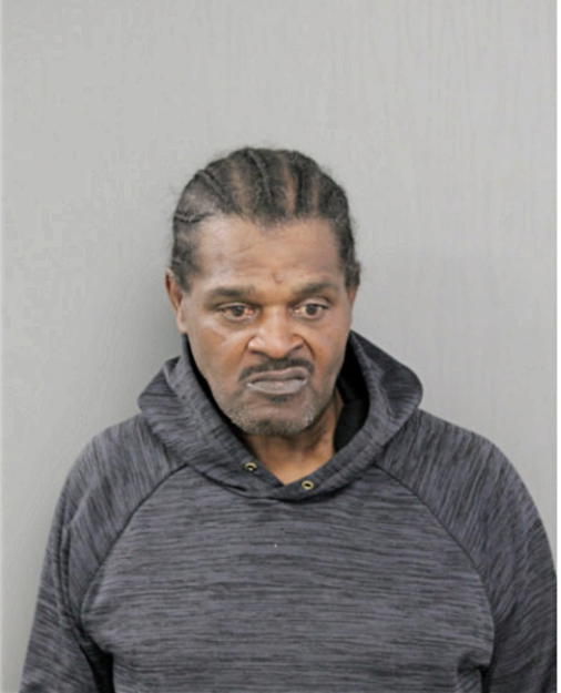 CARL A WELSH, Cook County, Illinois