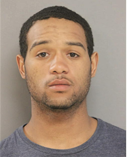 JAVANTE J WHITE, Cook County, Illinois