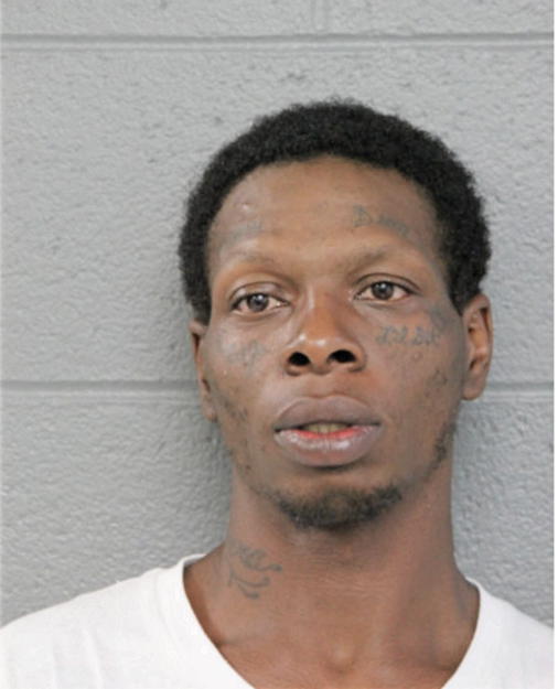 ANTHONY M WILLIAMS, Cook County, Illinois
