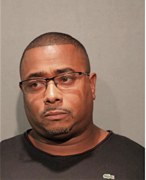 CHRISTOPHER P WILLIAMS, Cook County, Illinois