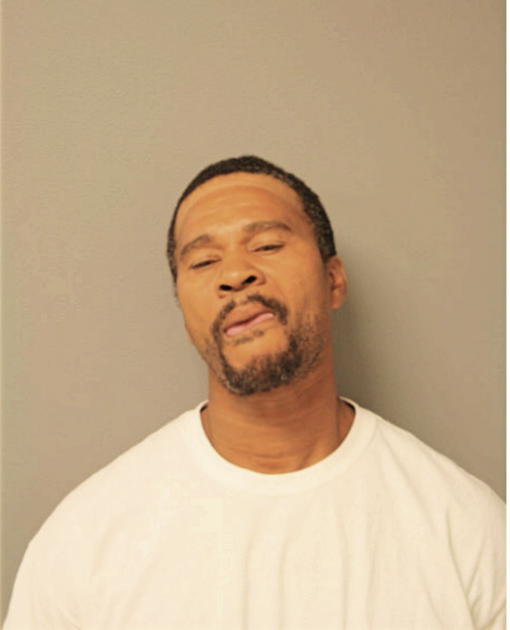 EUGENE WILLIAMS, Cook County, Illinois