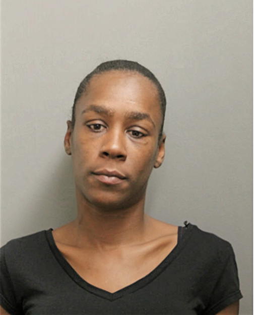 KESHIA WILLIAMS, Cook County, Illinois