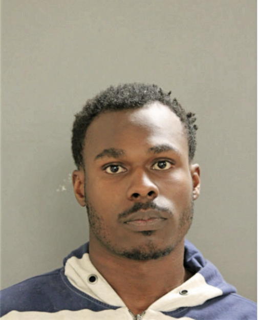 WYATT S WILLIAMS, Cook County, Illinois