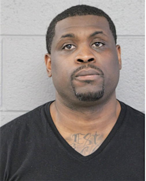 JAMES M WILSON, Cook County, Illinois