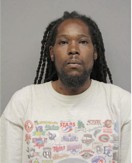 MARIO D WOMACK, Cook County, Illinois