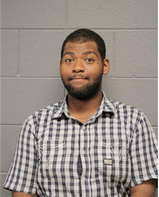KYRI WOODS, Cook County, Illinois