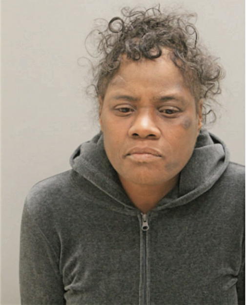 MICHELE WOODS, Cook County, Illinois