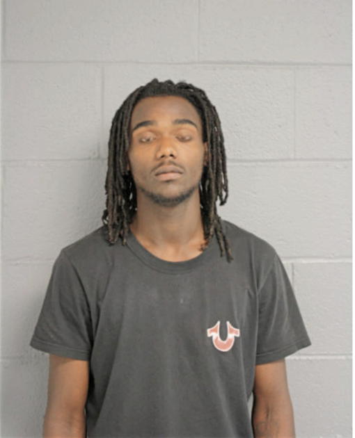 EDWARD YOUNG, Cook County, Illinois