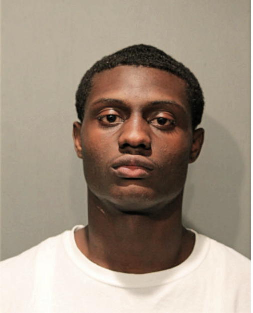 ANTHONY A WHITE, Cook County, Illinois