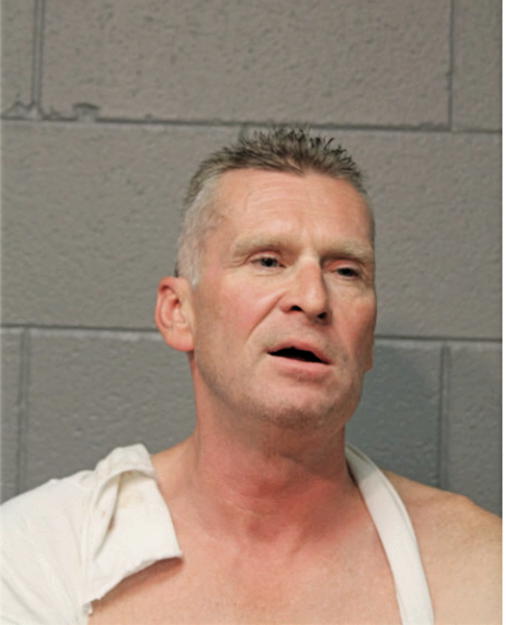 PATRICK A FLEMING, Cook County, Illinois