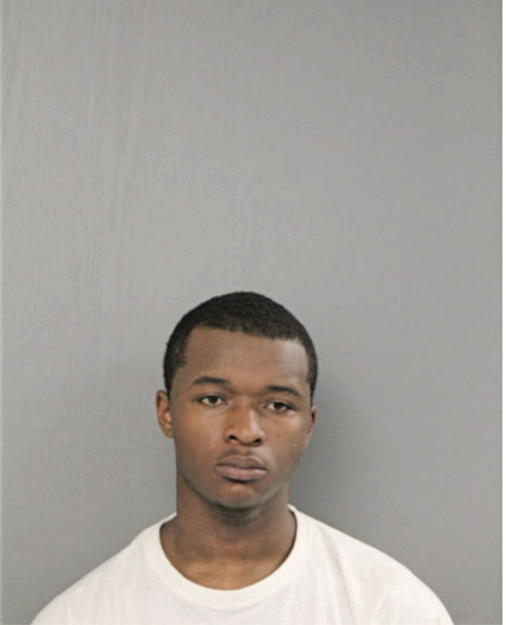 DEANTUWAN D ABRAMS, Cook County, Illinois