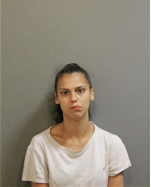 STEPHANIE ABRAMS, Cook County, Illinois