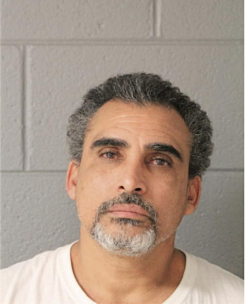 FRANCISCO DESCHAMPS ABREU, Cook County, Illinois