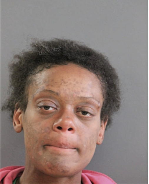 RAINA ADAMS, Cook County, Illinois