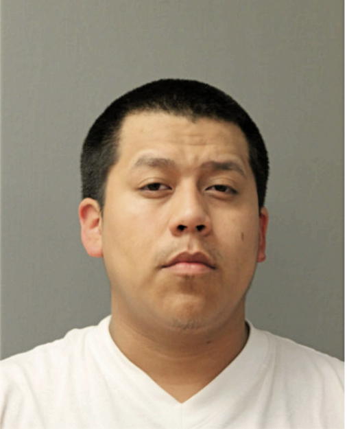 RICHARD ALCANTARA, Cook County, Illinois