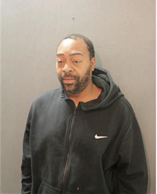 ANTON T ALLEN, Cook County, Illinois