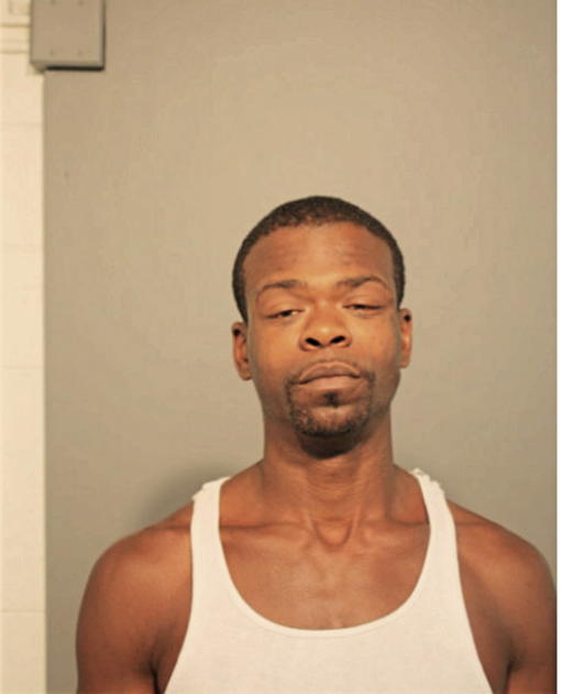 CHARLES ALLEN, Cook County, Illinois