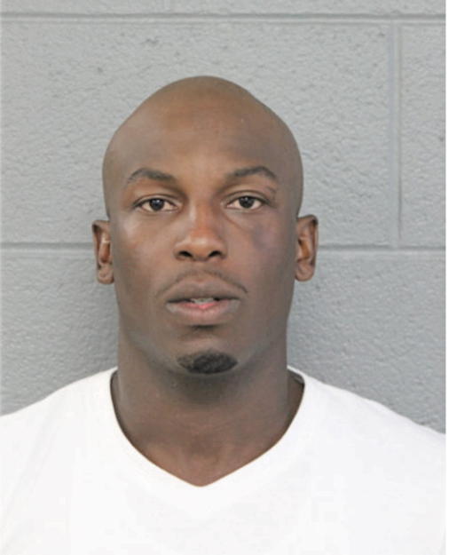 CHRISTOPHER ALLEN, Cook County, Illinois