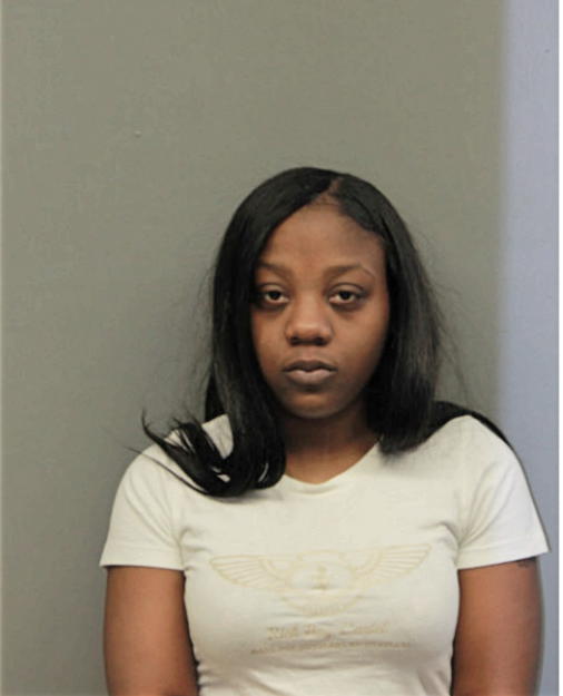 ERICA A ANDERSON, Cook County, Illinois