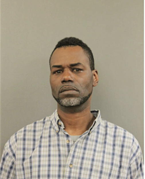 LORENZO ANDERSON, Cook County, Illinois