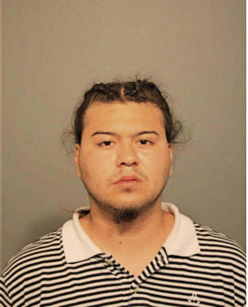 ELIO ARRECIAS, Cook County, Illinois