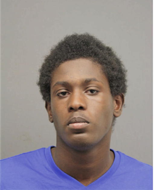 ANTWAN T BAILEY, Cook County, Illinois