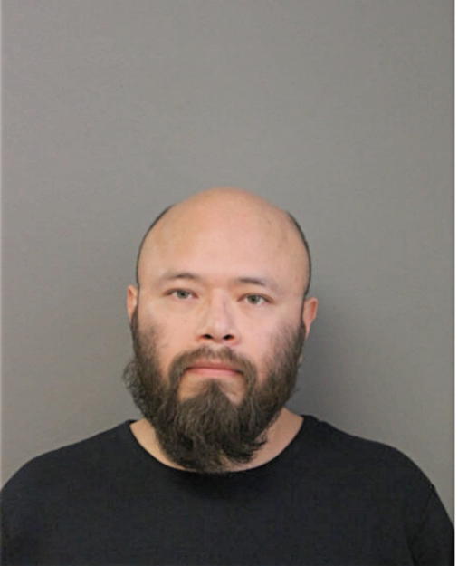 GERARDO BANDERAS, Cook County, Illinois