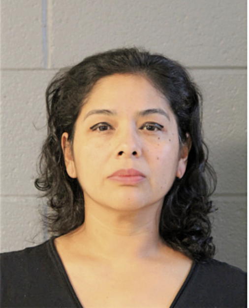 ELIZABETH BARBOZA, Cook County, Illinois