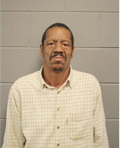 CHARLES E BATES, Cook County, Illinois