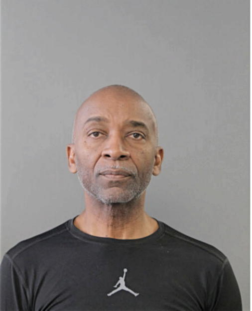 WILLIAM M BAXTER, Cook County, Illinois