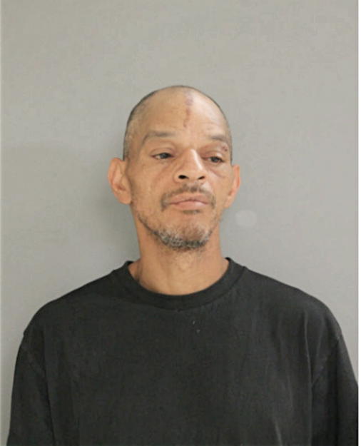 EDDIE D BELL, Cook County, Illinois