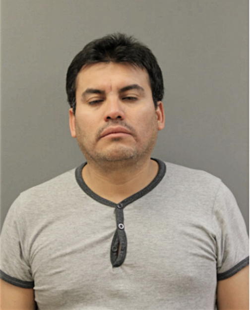 VICENTE BENITEZ, Cook County, Illinois
