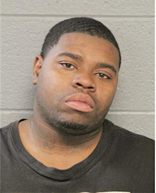 MARVIN BENNETT, Cook County, Illinois