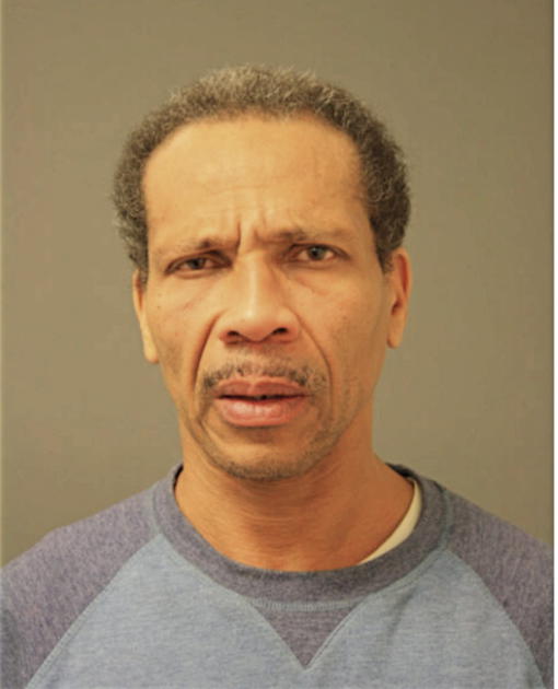 DAVID E BLACKBURN, Cook County, Illinois