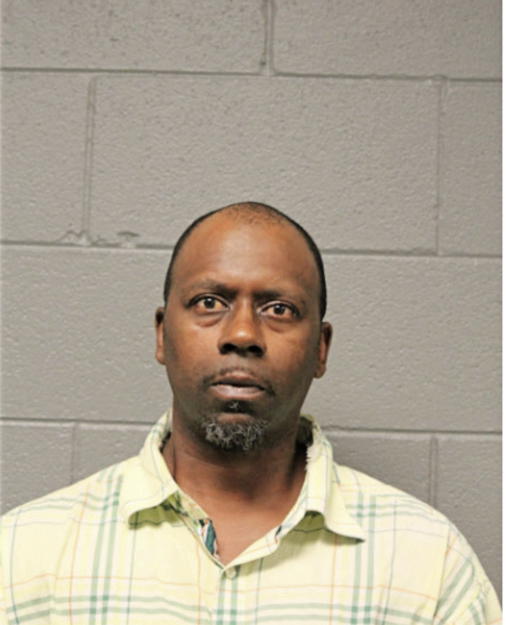 BRIAN J BLAKEY, Cook County, Illinois